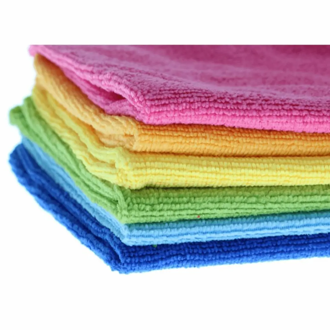 Sorbo Microvezeldoeken Trendy Colors 40x40cm