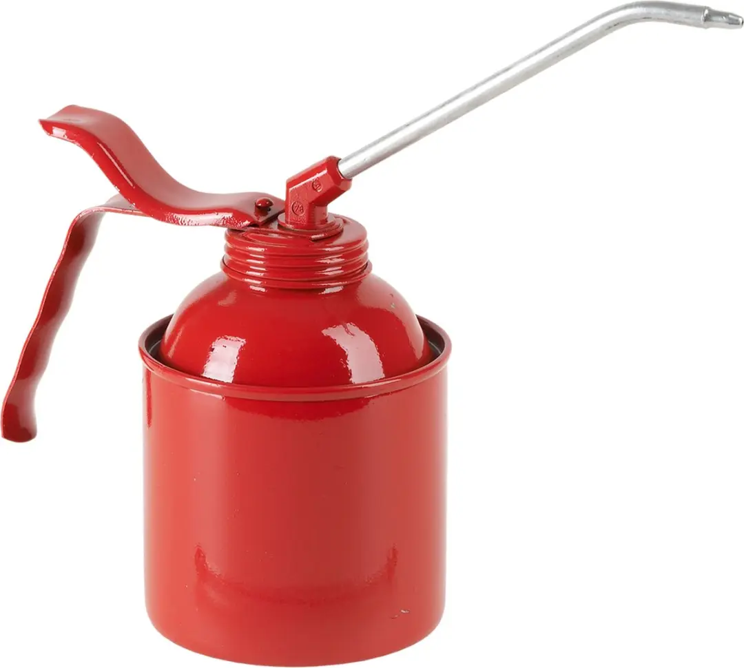 Pressol oliespuit metaal kunststof pomp 500ml
