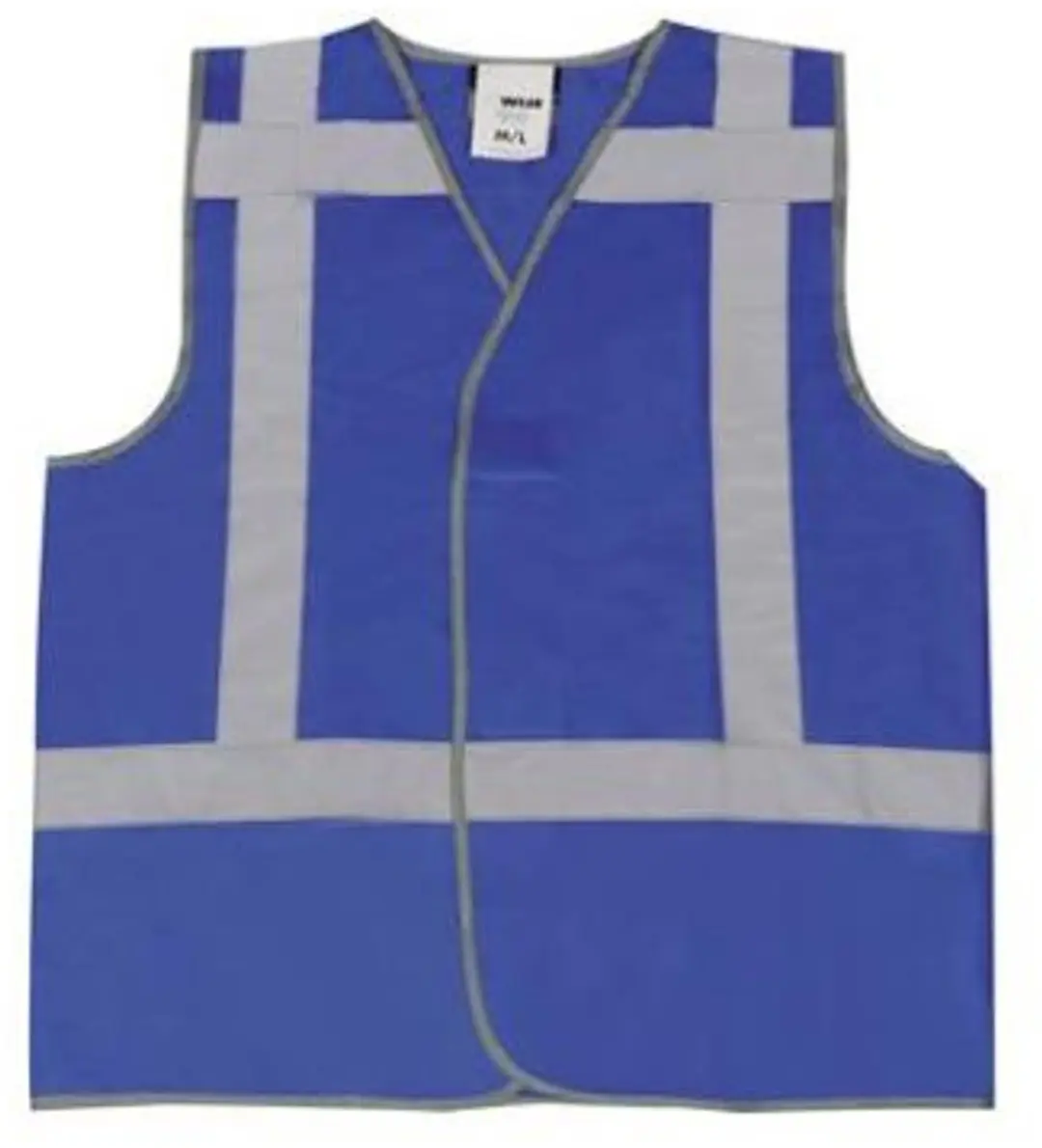 Oxxa Anita 0174 Verkeersvest - Blauw M/L