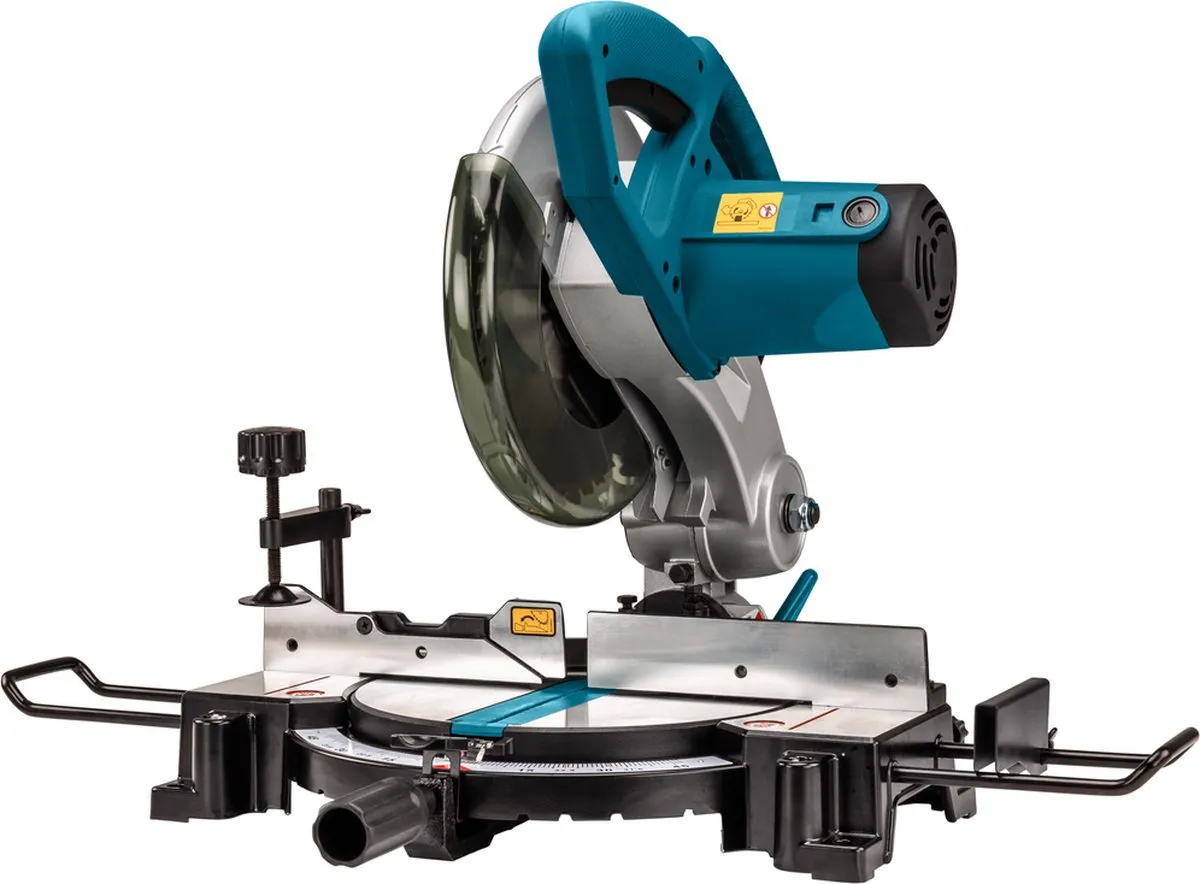 Makita MLS100N Afkortzaag 255mm