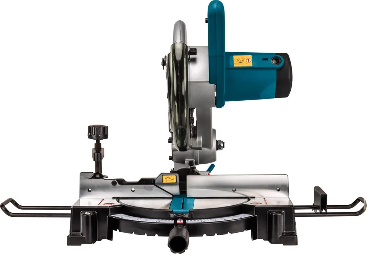 Makita MLS100N Afkortzaag 255mm - 1500W