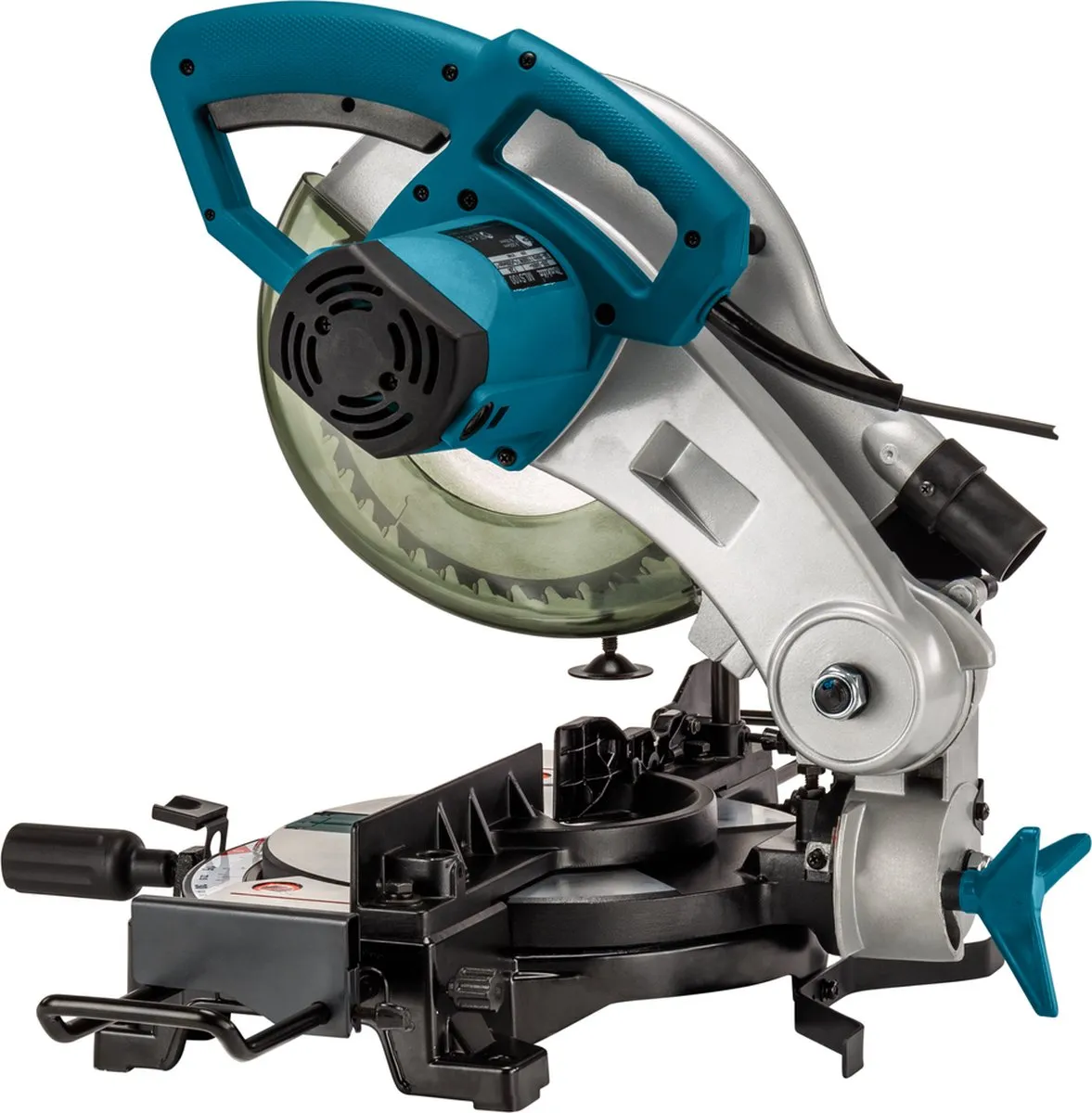 Makita MLS100N Afkortzaag 255mm - 1500W
