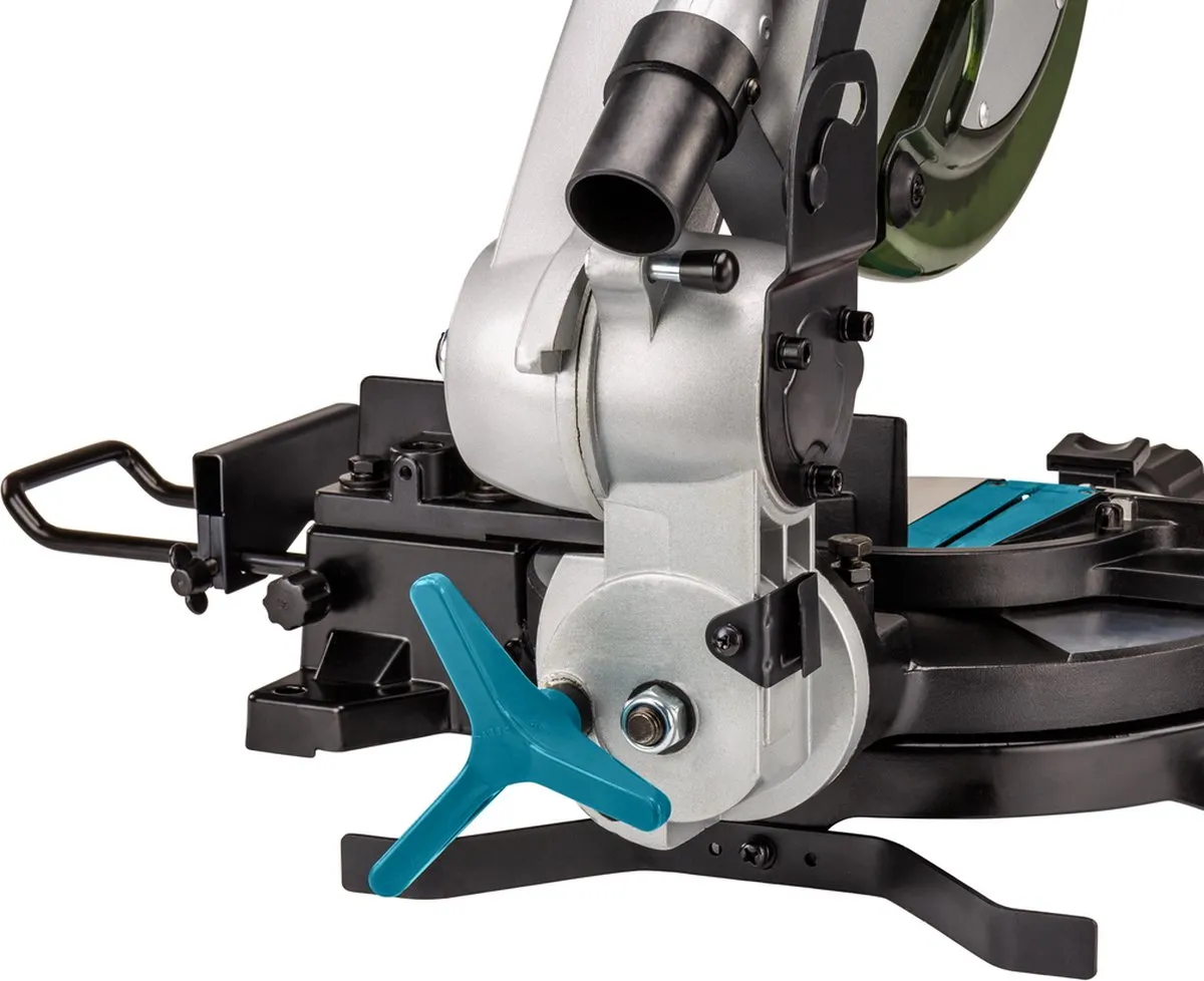 Makita MLS100N Afkortzaag 255mm - 1500W