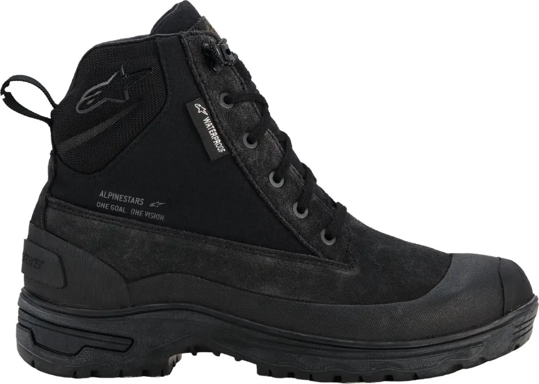 Alpinestars Judy Waterdichte Dames Motorlaarzen - 37 - afbeelding 6 van 6
