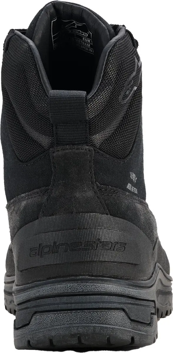 Alpinestars Judy Waterdichte Dames Motorlaarzen - 37