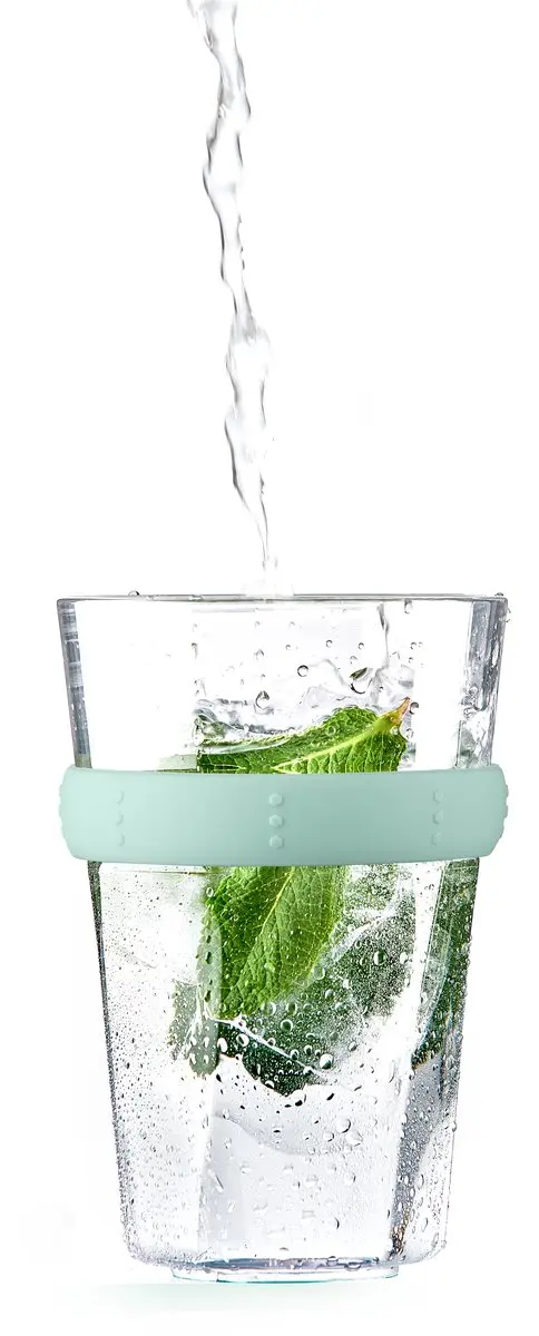 Vitility Bekerring - Mint