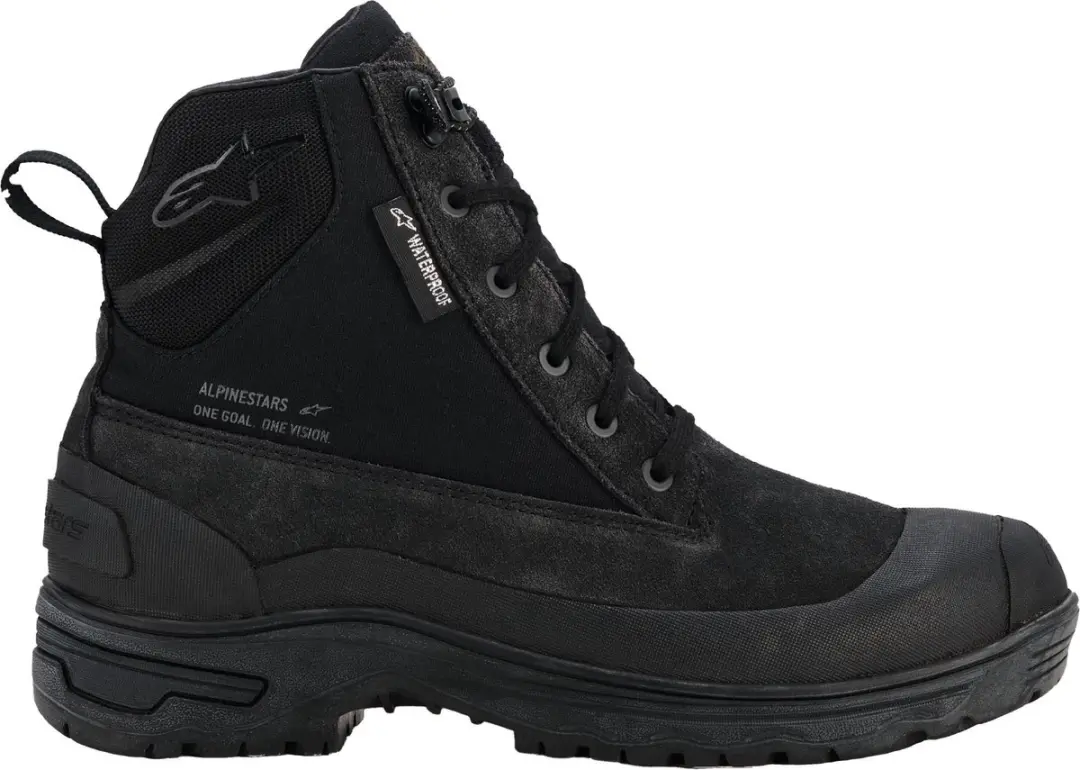 Alpinestars Judy Waterdichte Dames Motorlaarzen 40 - afbeelding 6 van 6