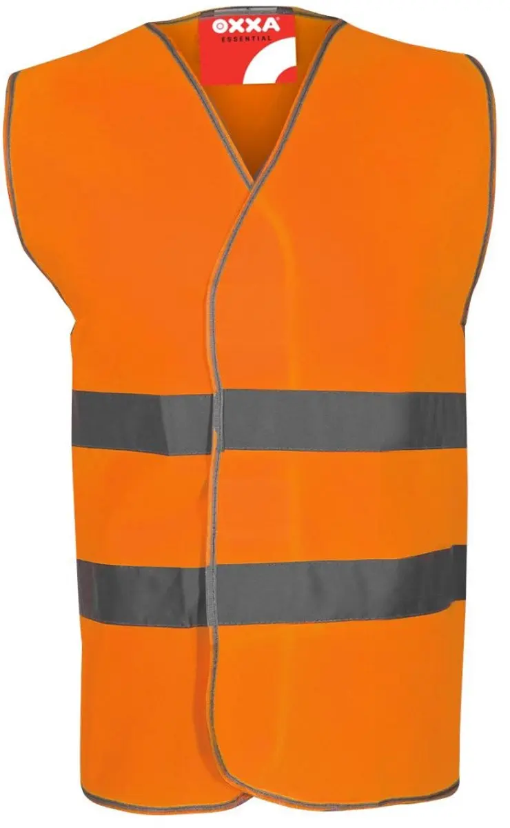 Oxxa Andrea 0165 Verkeersvest