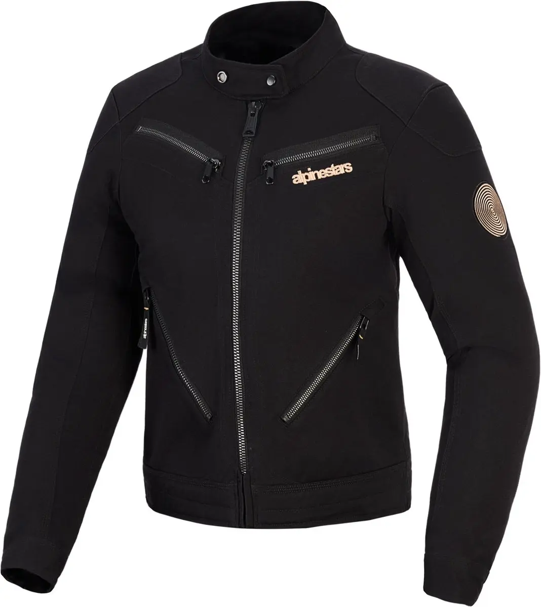 Alpinestars Stella Grace Dames Motorjack
