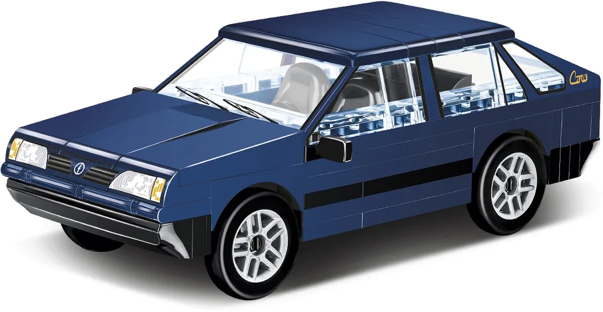 Cobi Polonez COBI-24589