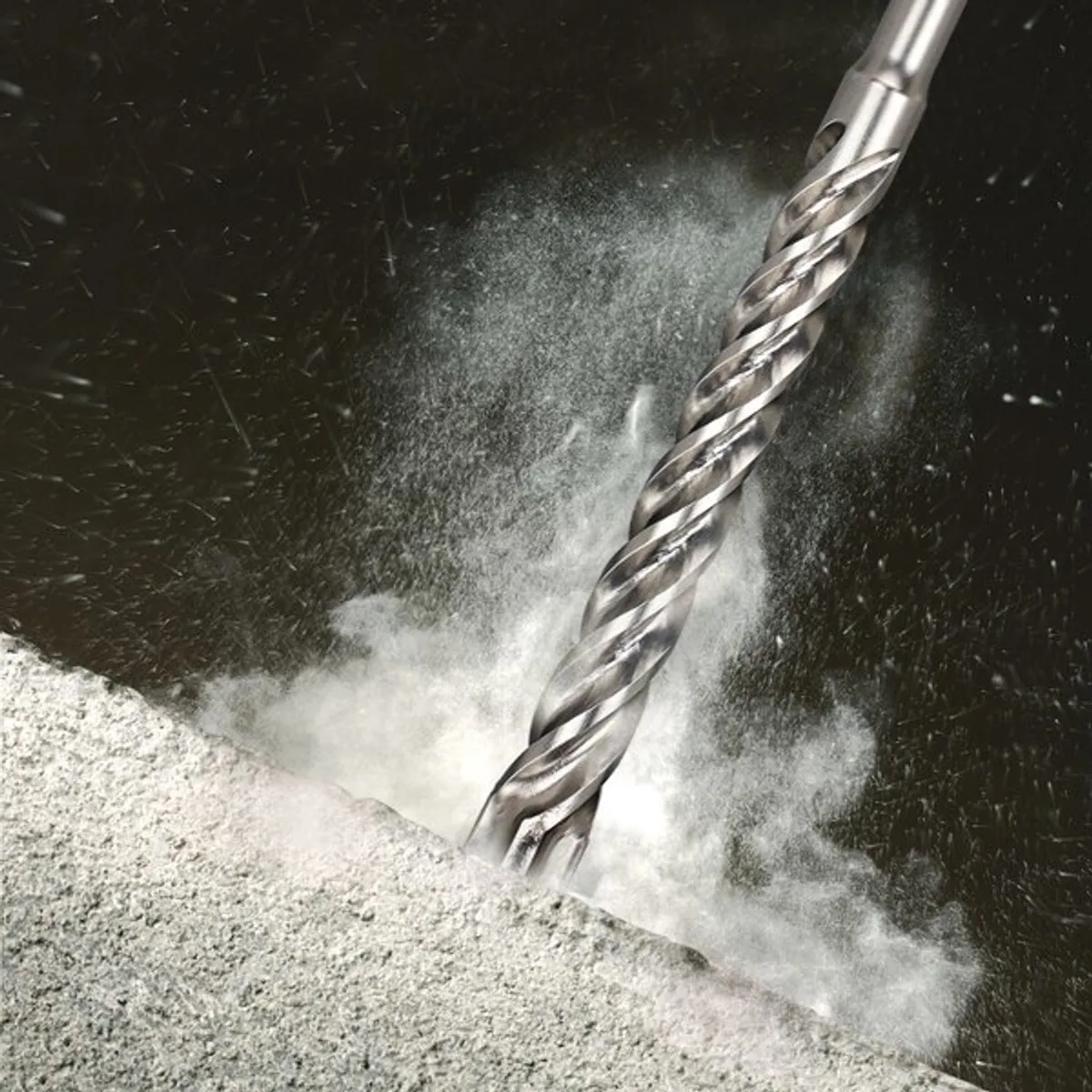 DeWalt DT8922 SDS+ XLR Boor - 8x110mm - Beton - afbeelding 3 van 6