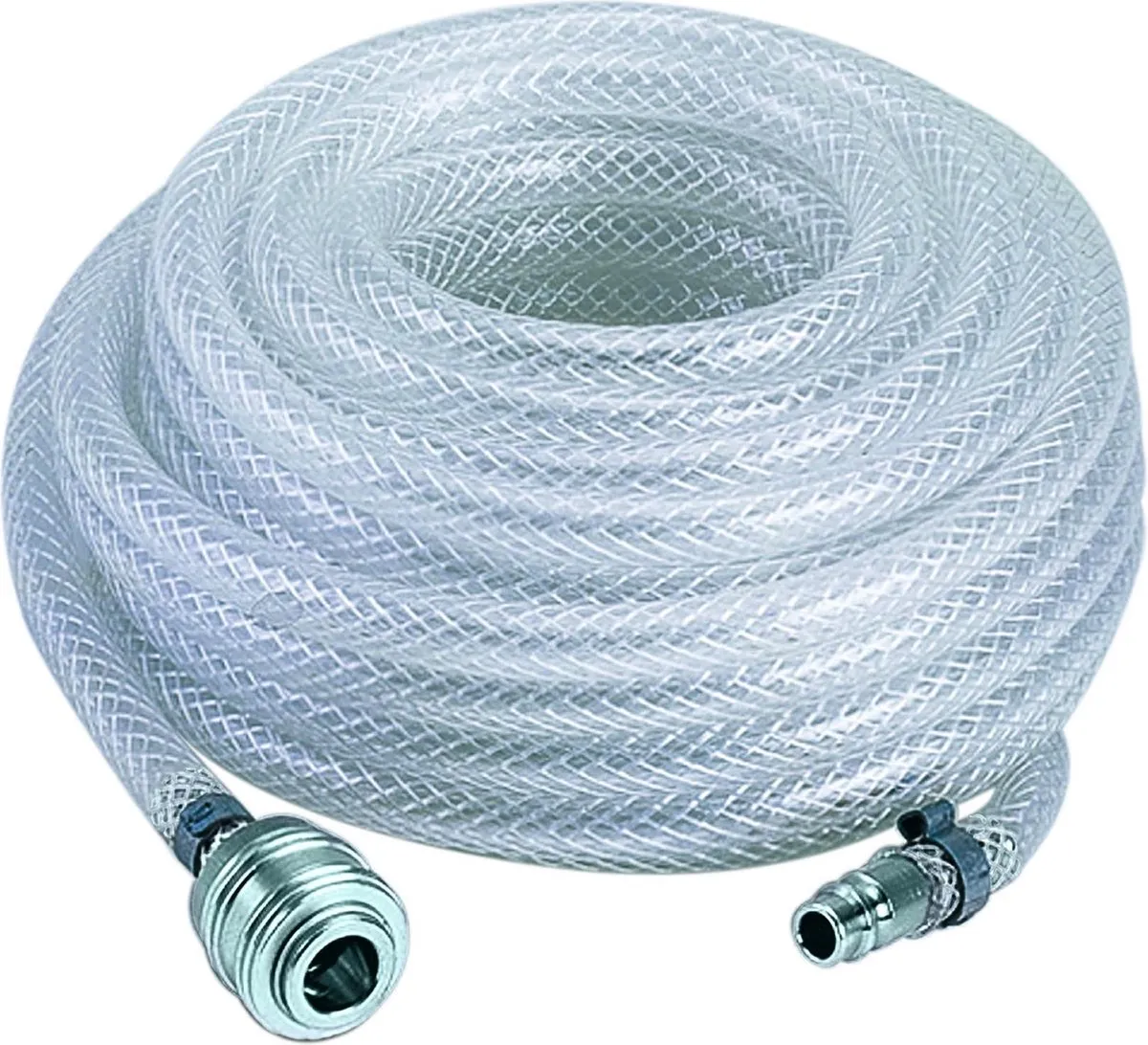 Einhell Hogedrukslang 10m Ø6mm