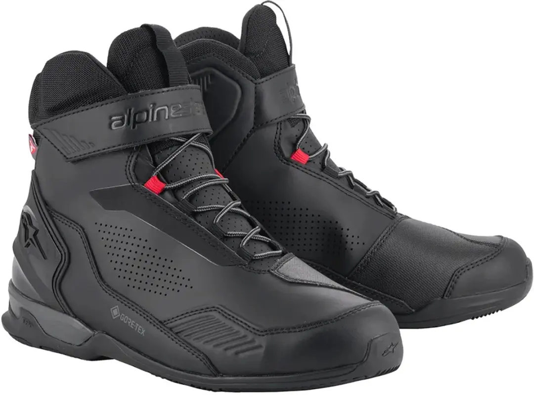 Alpinestars Austral Gore-Tex Motorschoenen