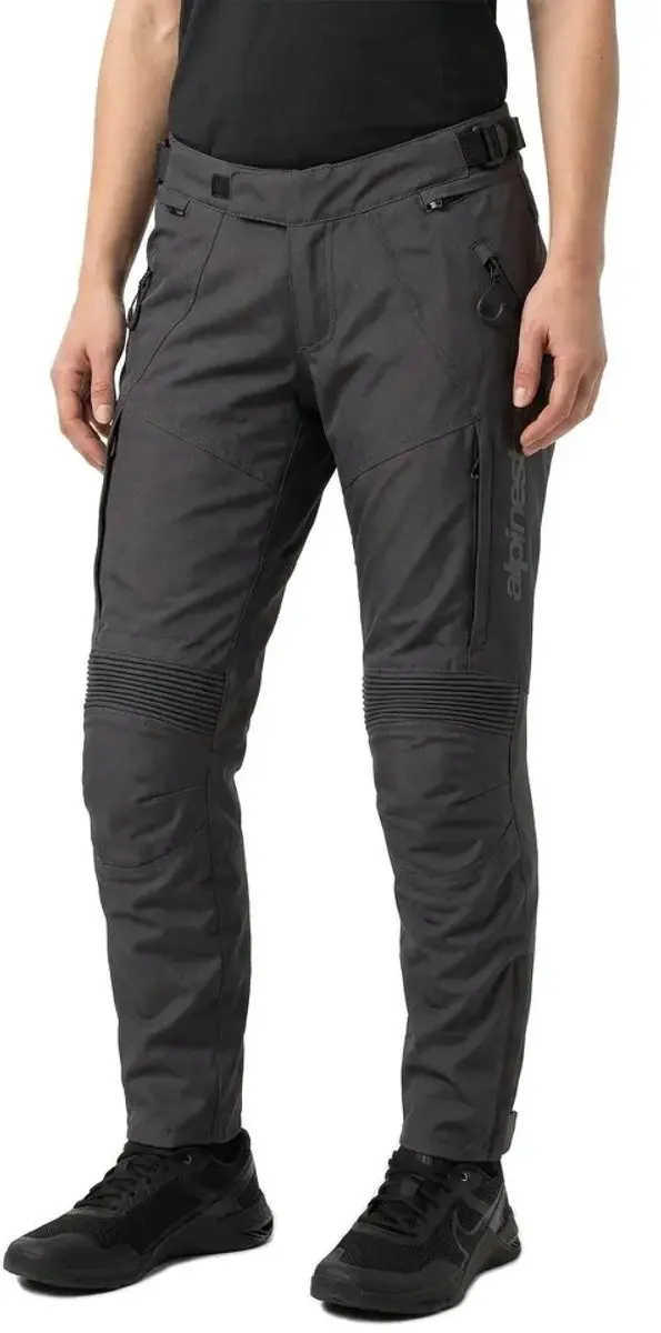 Alpinestars Stella Bogota Pro Drystar Broek - 4 Seizoenen - M - afbeelding 6 van 6