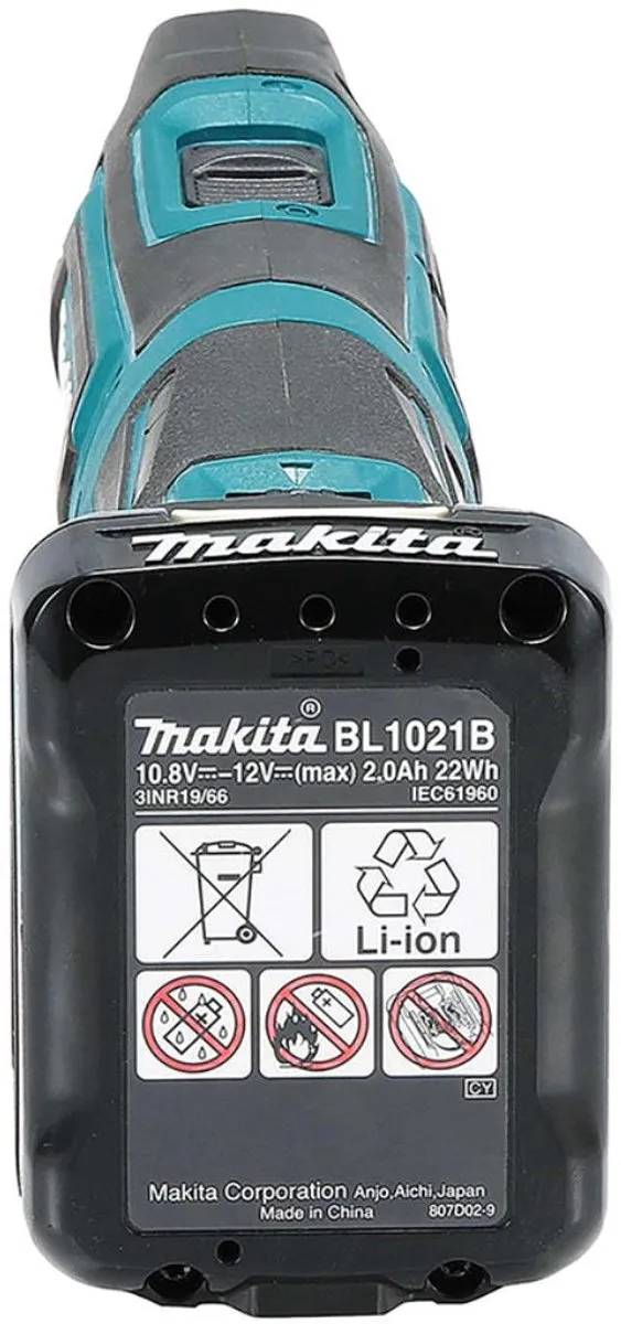 Makita TM30DZ 10.8V Multitool Body