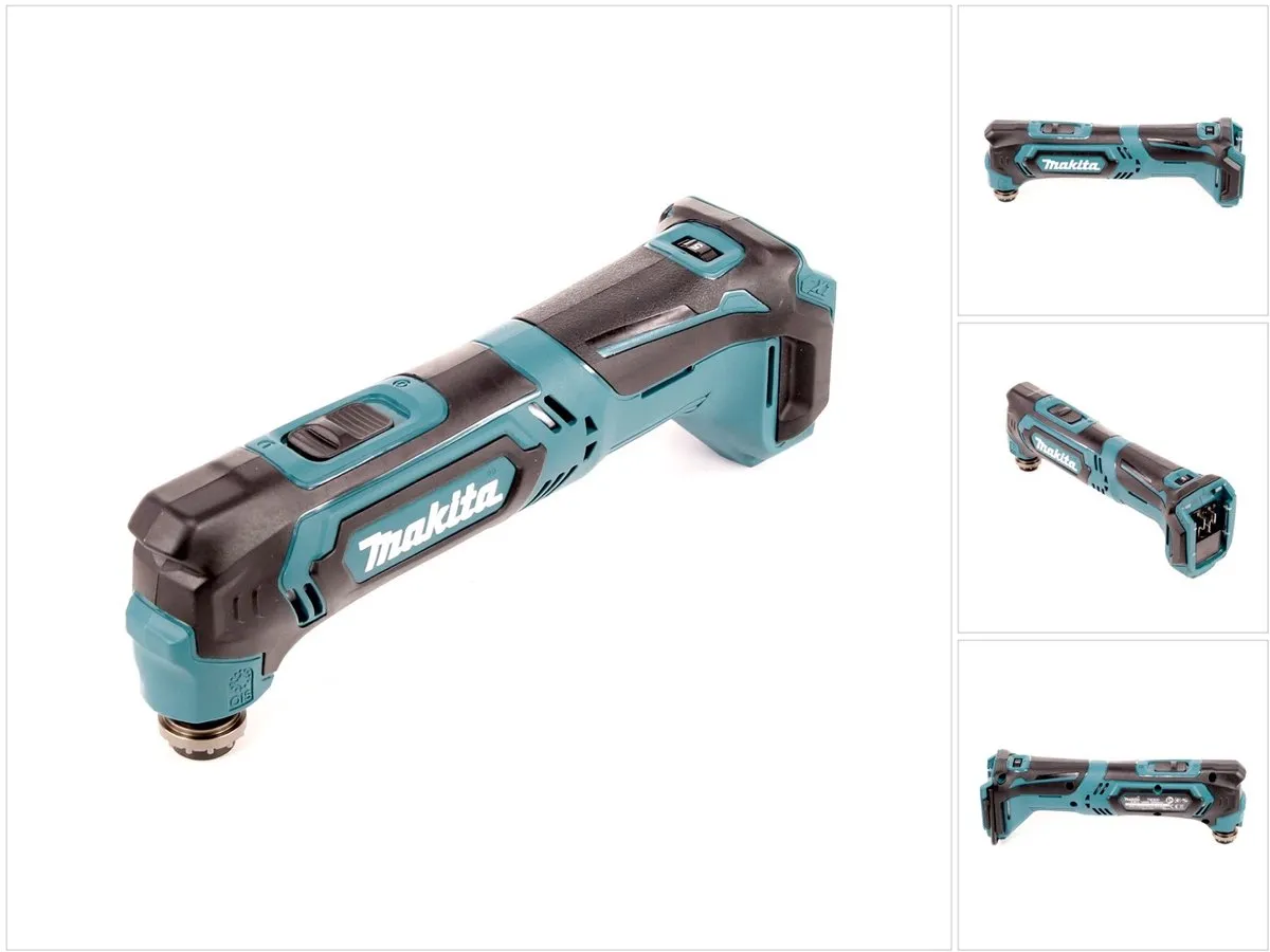 Makita TM30DZ 10.8V Multitool Body