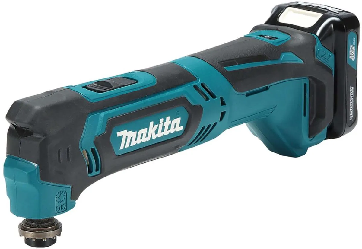 Makita TM30DZ 10.8V Multitool Body