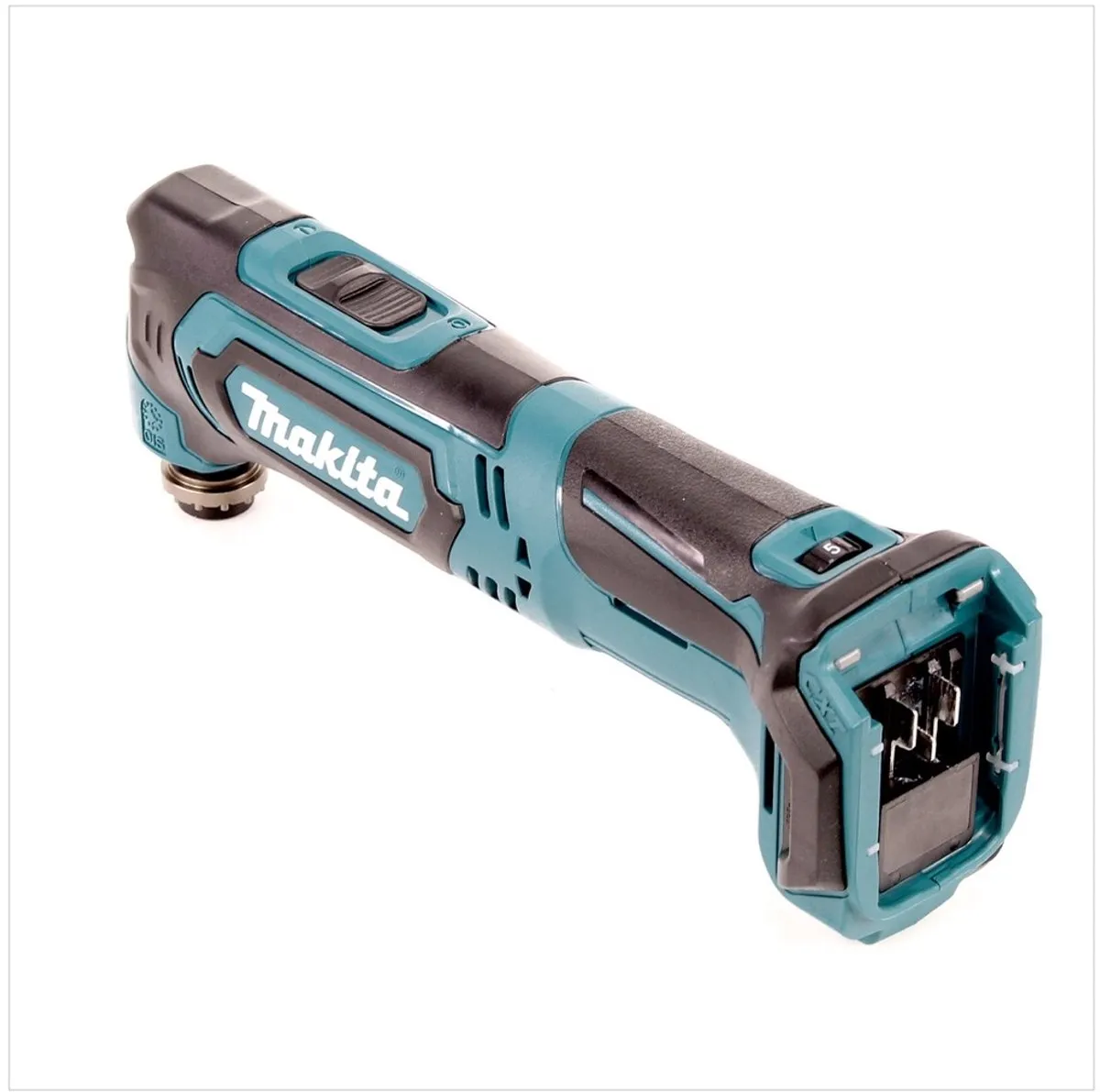 Makita TM30DZ 10.8V Multitool Body - afbeelding 6 van 6
