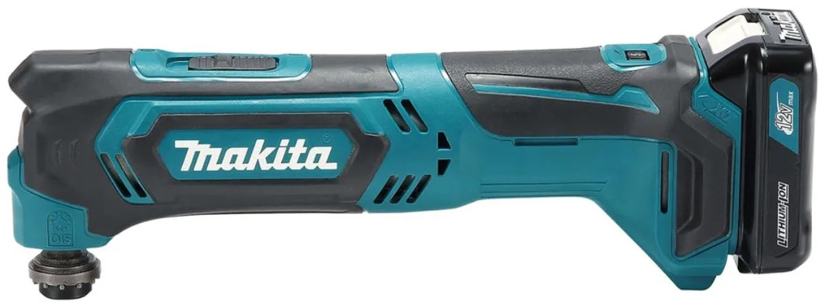 Makita TM30DZ 10.8V Multitool Body