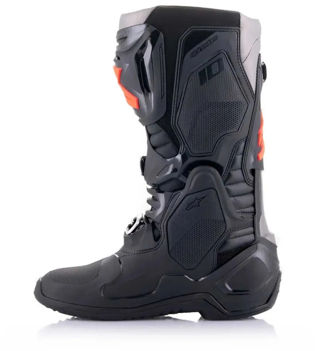 Alpinestars Tech 10 Schoenen - Maat 8