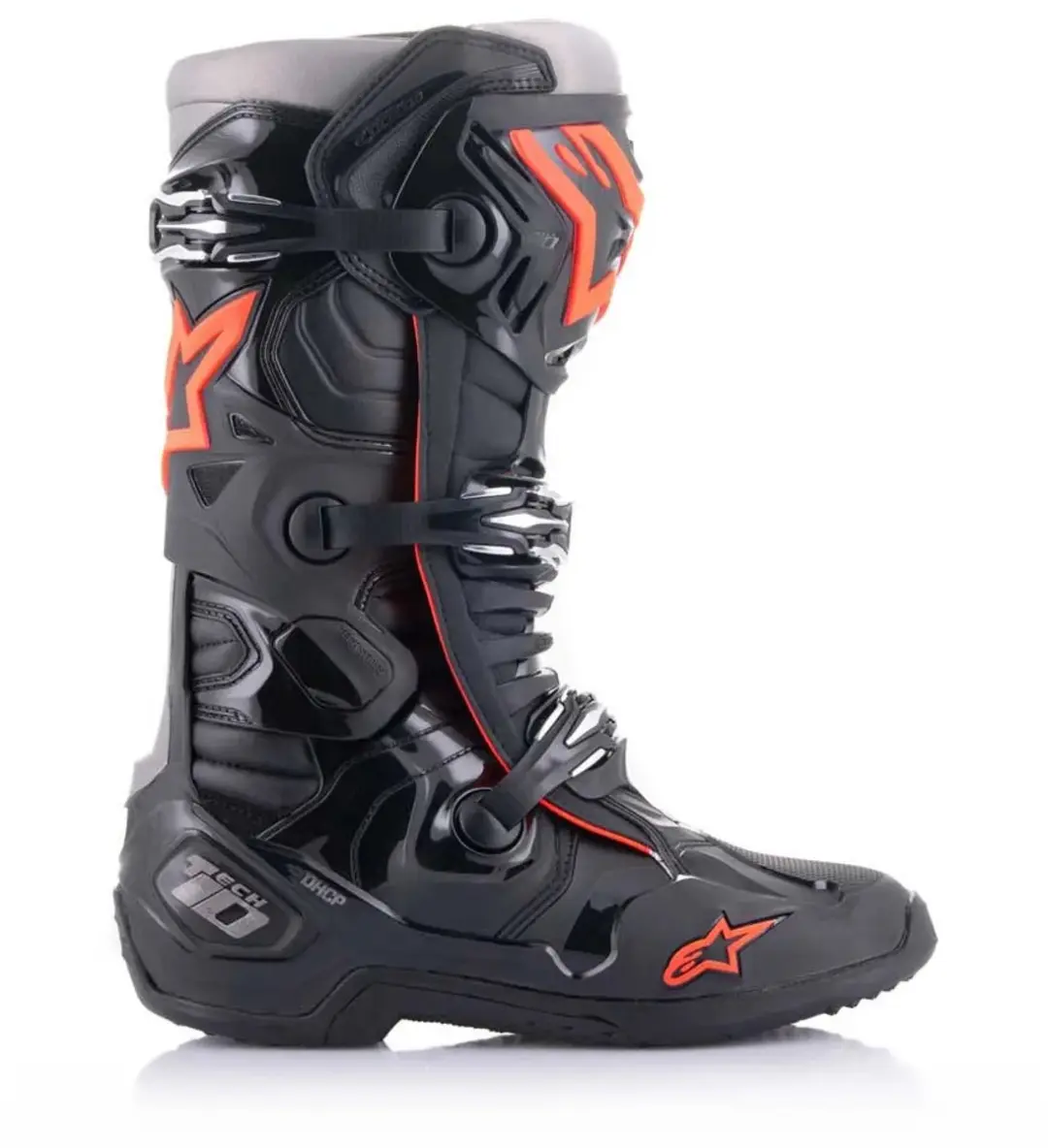 Alpinestars Tech 10 Schoenen - Maat 8