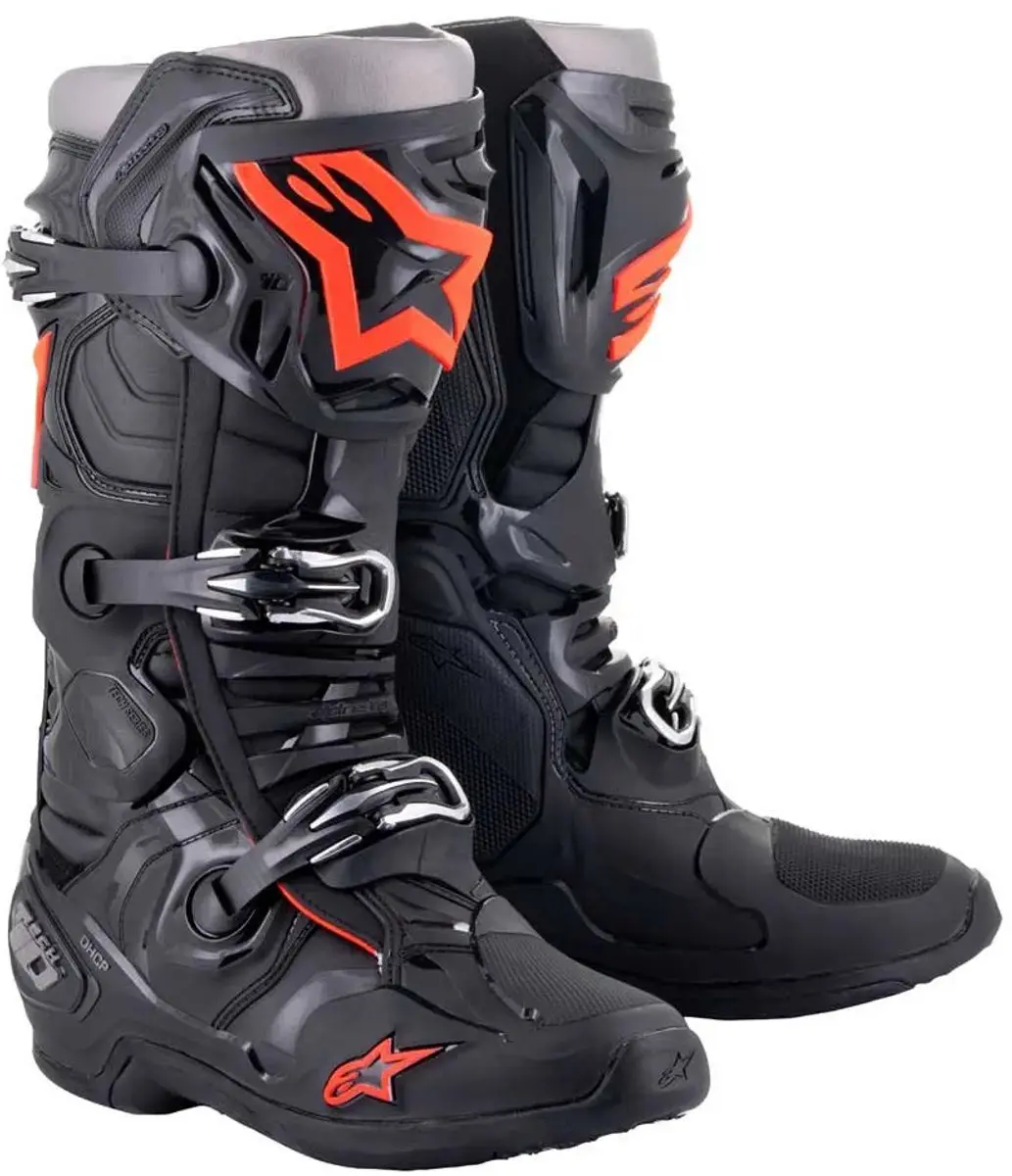 Alpinestars Tech 10 Schoenen - Maat 8