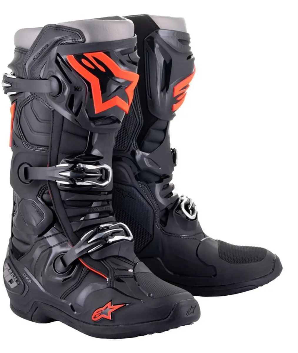 Alpinestars Tech 10 Schoenen
