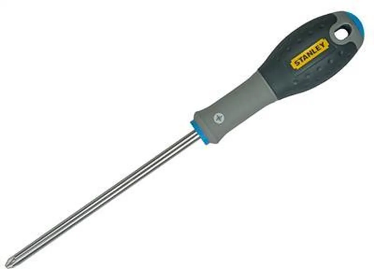 Stanley FatMax PZ1 Schroevendraaier 100mm