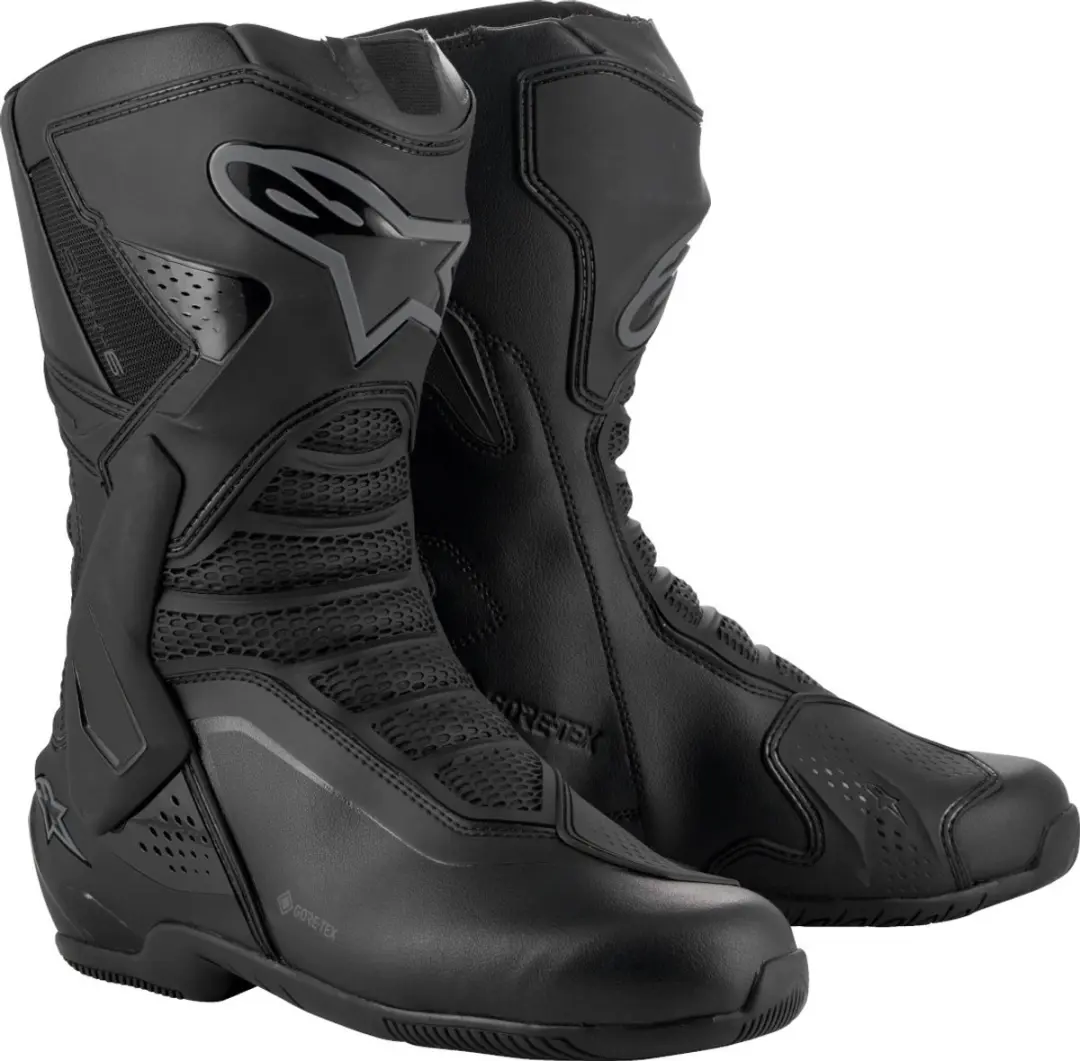 Alpinestars SMX-6 V3 GTX Motorlaarzen