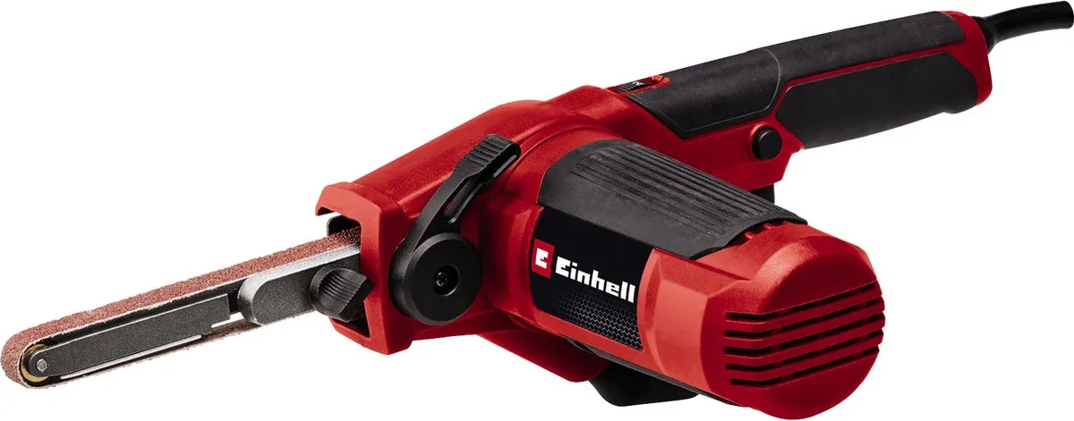 Einhell TC-BF 500 E Vijl-/Bandschuurmachine 500W