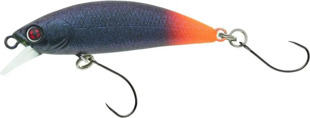 Sakura Phoxy Minnow Area 40mm
