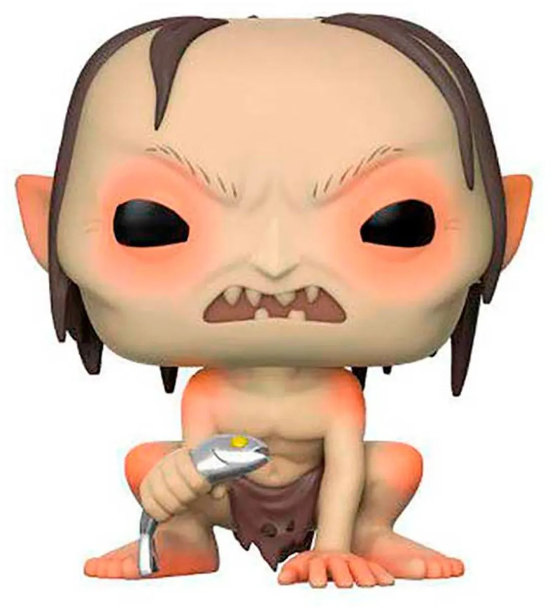 Funko Pop! Movies The Lord of the Rings Gollum - 13559