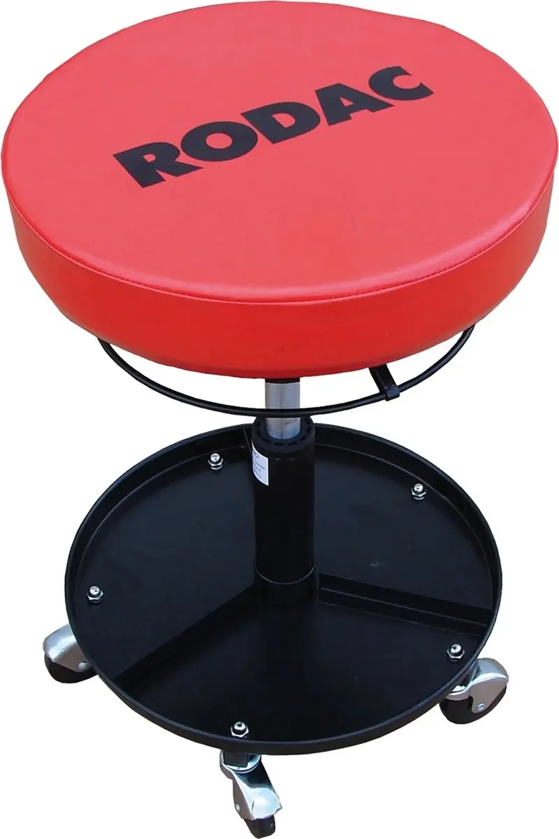 RODAC TL3010N Schuurzitje