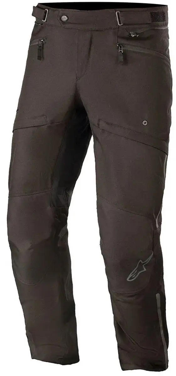 Alpinestars AST-1 V2 WP Motorbroek - Zwart