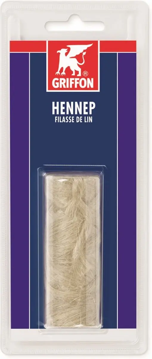 Griffon hennep