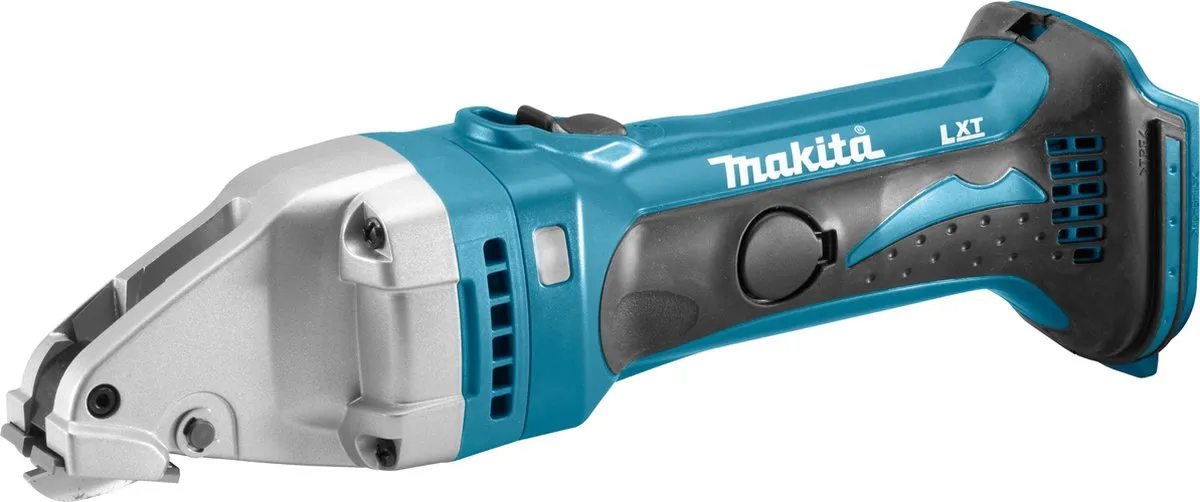 Makita DJS161ZJ Accu Plaatschaar 18V