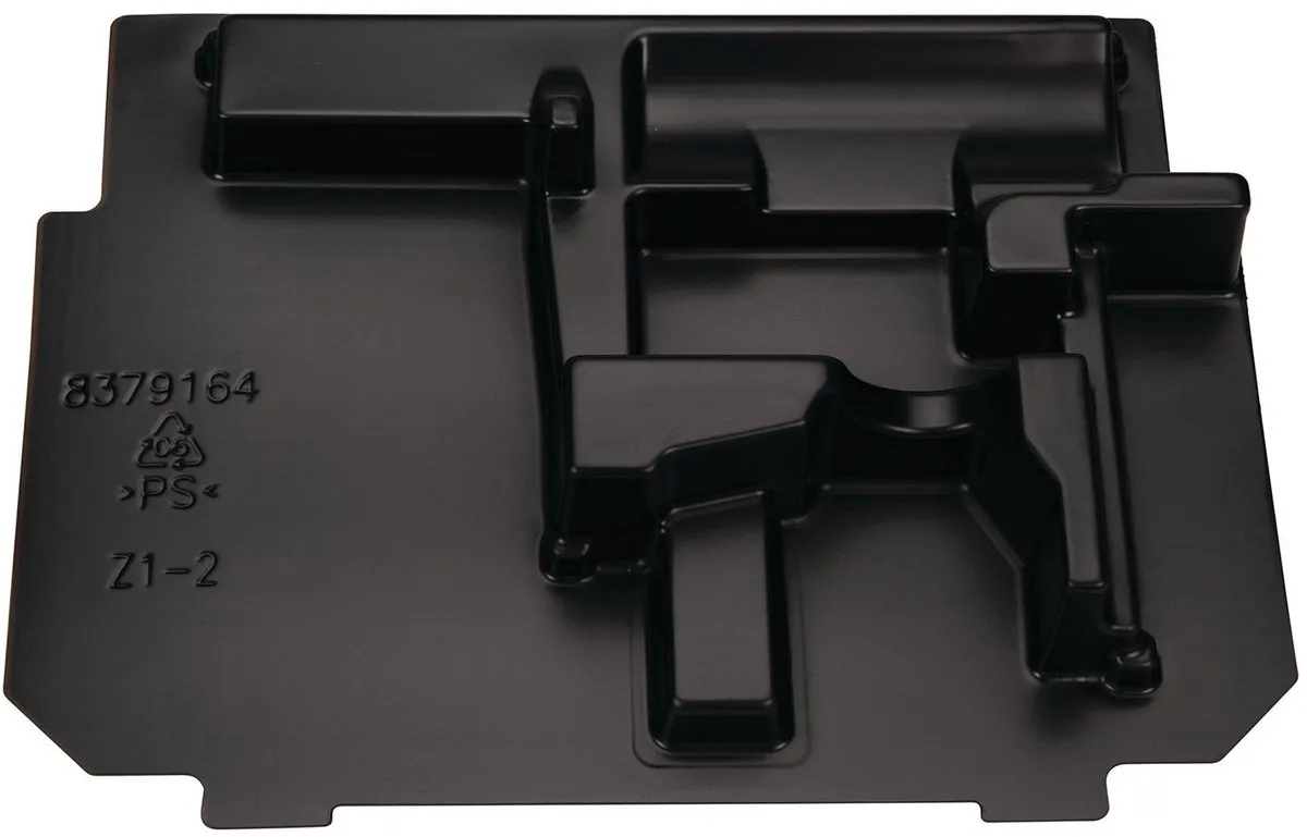 Makita 837916-4 Kofferinzet