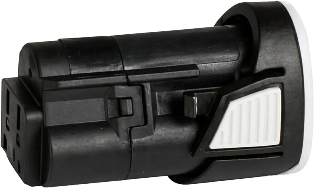 RUPES Oplaadbare Accu Ibrid Nano
