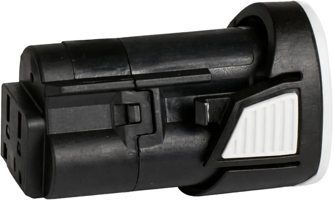 RUPES Oplaadbare Accu Ibrid Nano