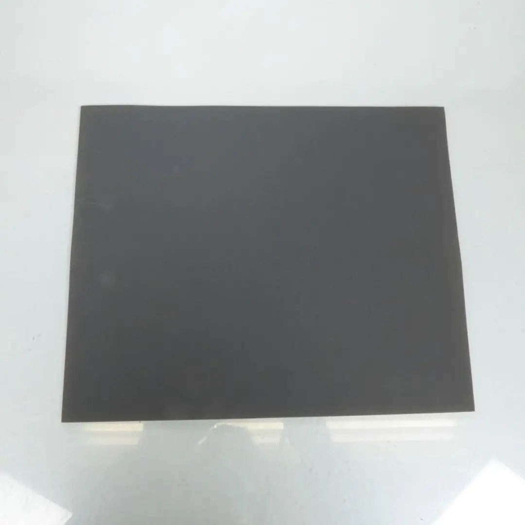 HPX P1200 Papier Abrasif 1200 Grain 230x280mm