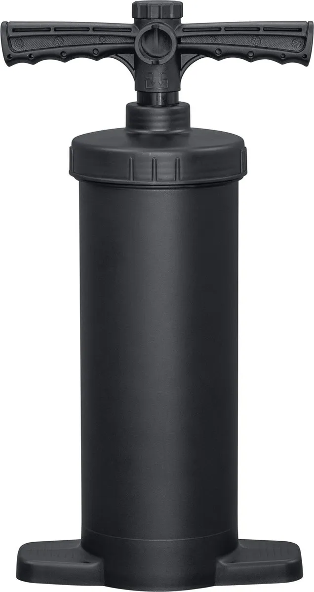 Bestway 1980632 Handpomp 37cm - Zwart
