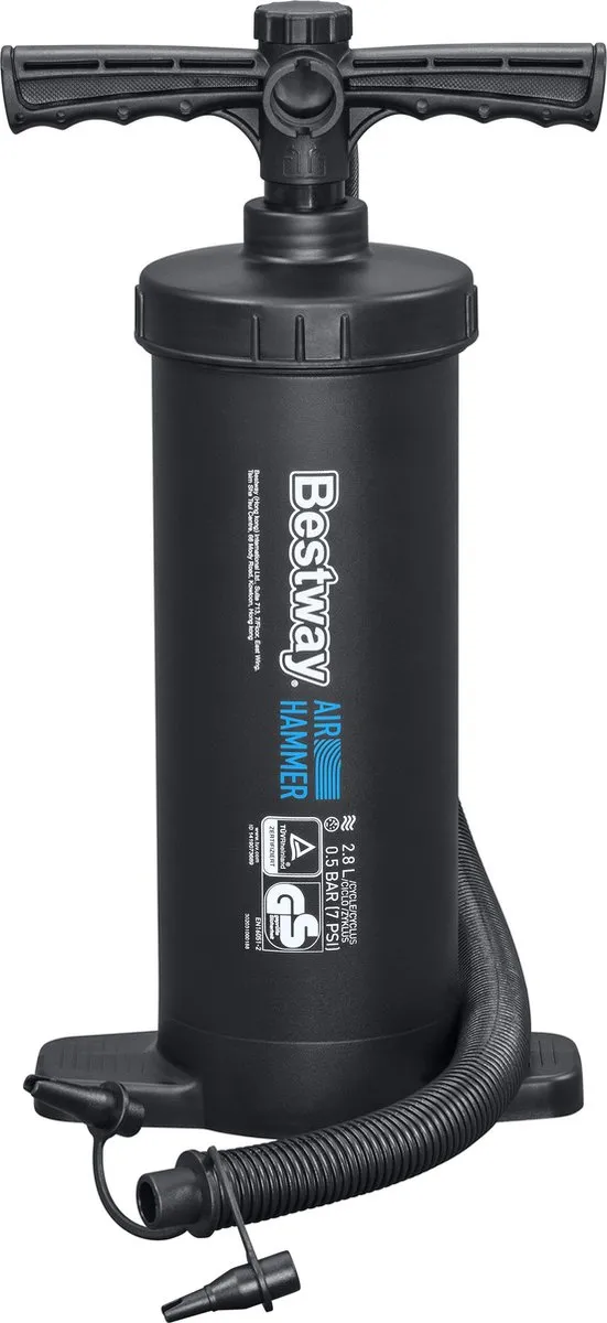 Bestway 1980632 Handpomp 37cm