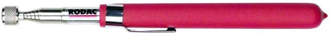 RODAC RAMG6001 Magnetische Telescooppen - Meerkleurig