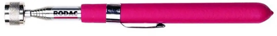 RODAC RAMG6001 Magnetische Telescooppen - Meerkleurig