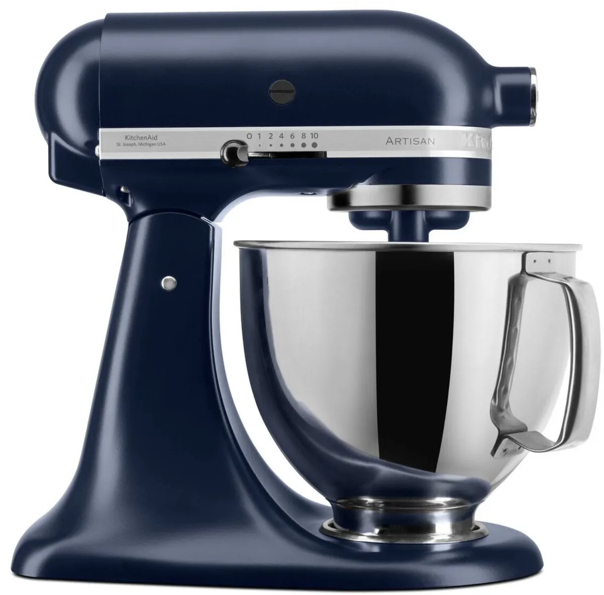 KitchenAid Artisan 5KSM125EIB Keukenmachine