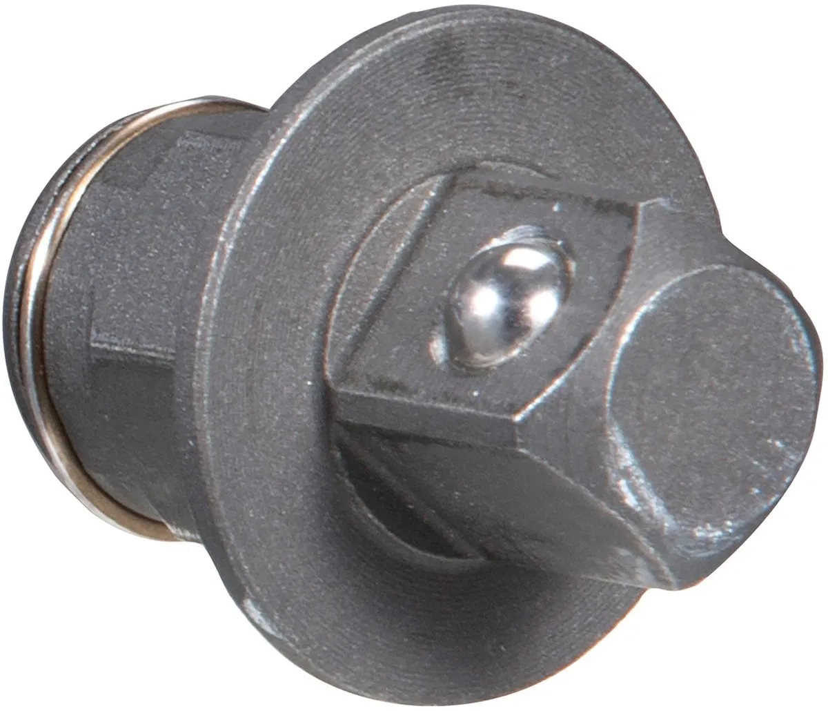 Makita 191a50-3 Dopadapter 3/8