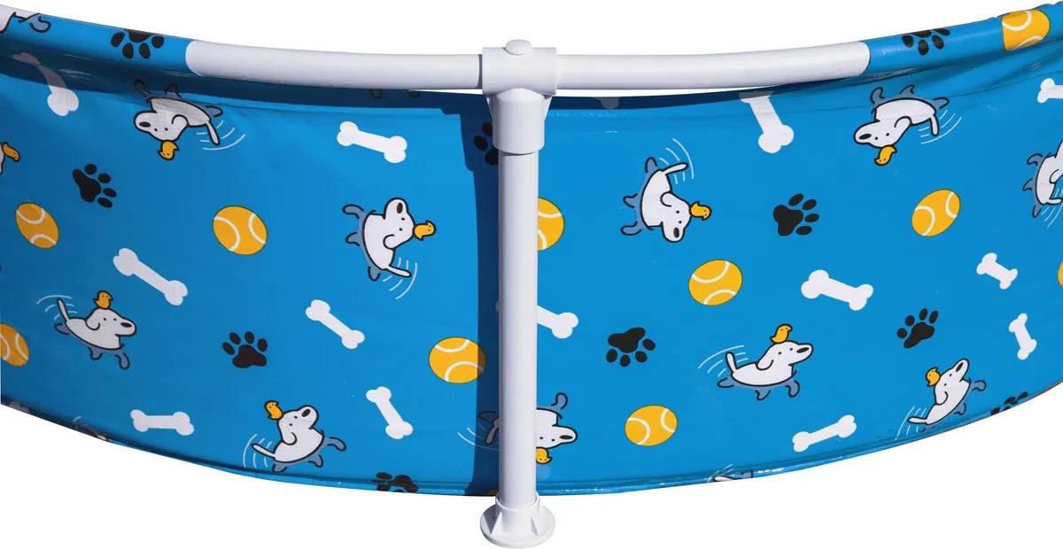 Bestway Fetchin' Fun 1980814 Zwembad - 150cm - Multicolor - afbeelding 6 van 6