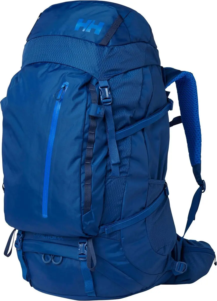 Helly Hansen Capacitor Backpack 65L