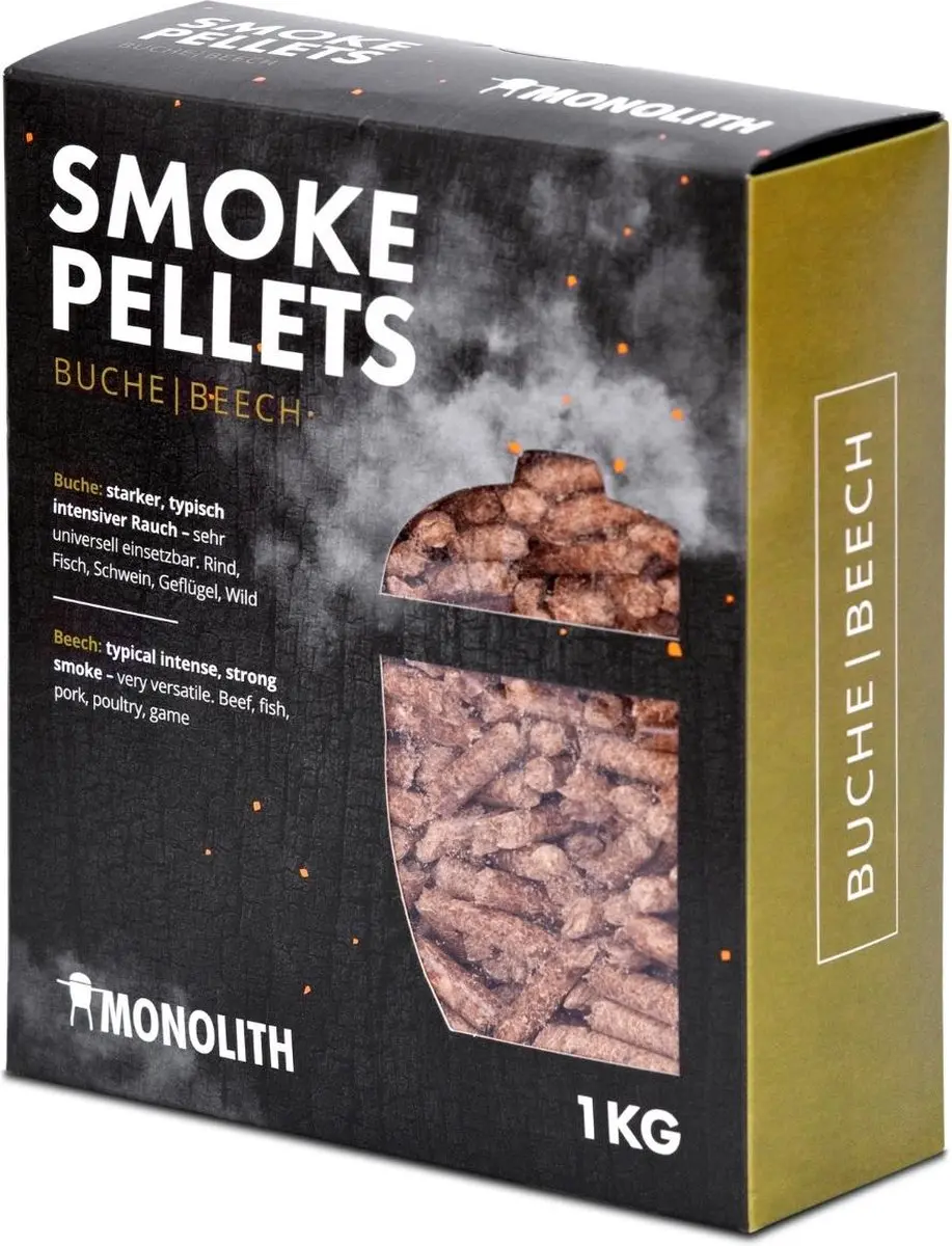 Monolith Smoke Pellets Beuken