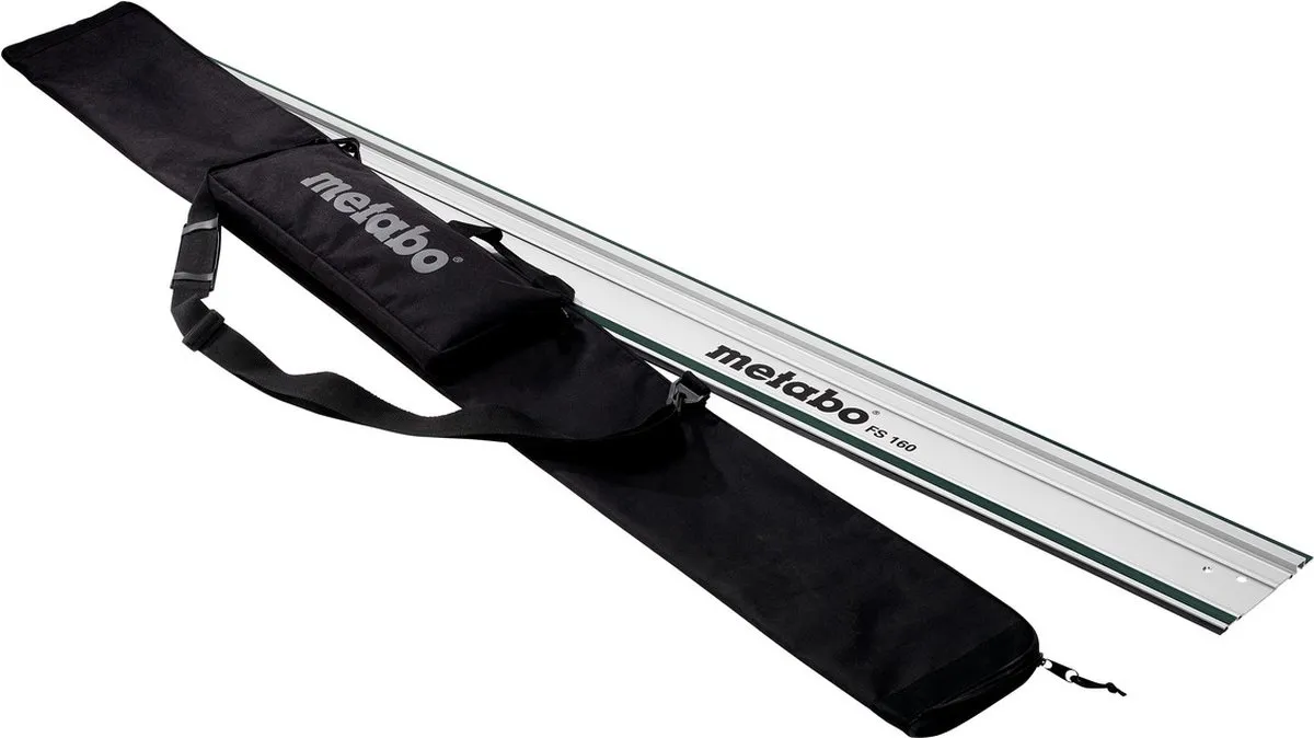 Metabo FS 160 Geleiderail 1600mm